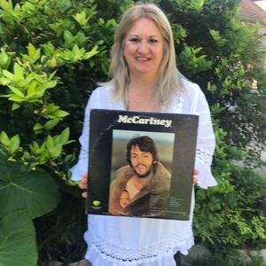 Meet your Posher, Cheri